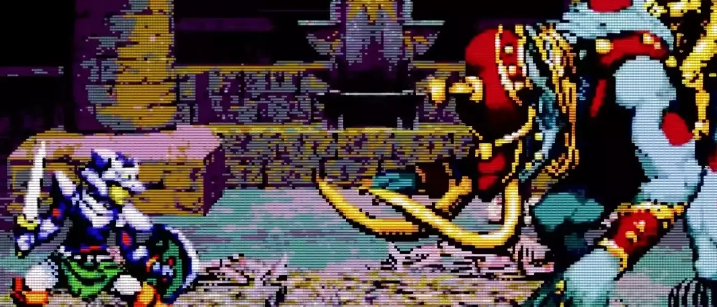 Dungeon Lurker: A Fresh Take on 2.5D Action RPGs