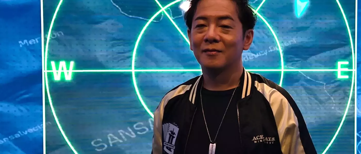 Ace Combat Director's Unfulfilled Dream: Flying a Fighter Jet After 30 Years of Game Development