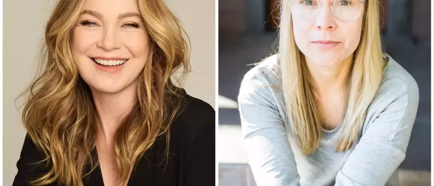 Ellen Pompeo Leads Hulu Pilot 'Chicks' Penned by Katie Robbins