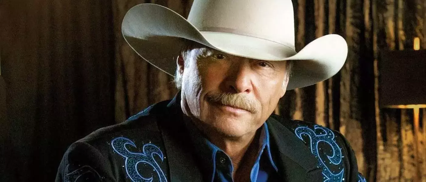 Alan Jackson's Farewell Concert to be Documented in NBC Special 'The Last Show'