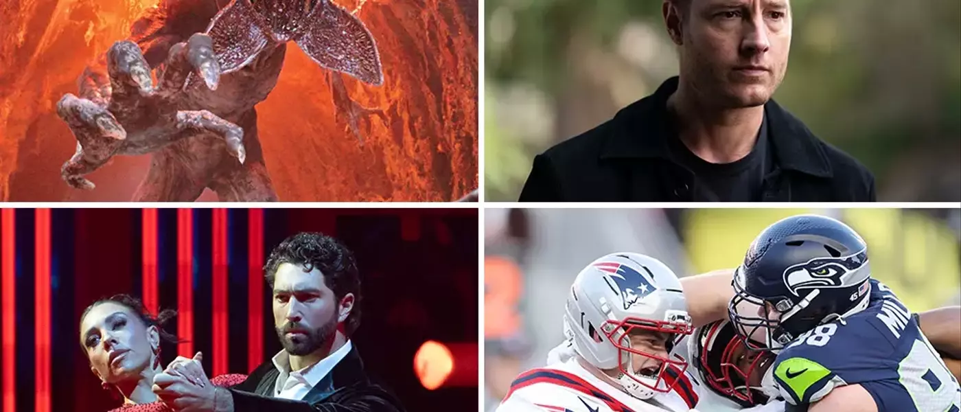 Top Television Series: An In-Depth Look at the 2025-26 Season's Most-Viewed Shows Across All Platforms