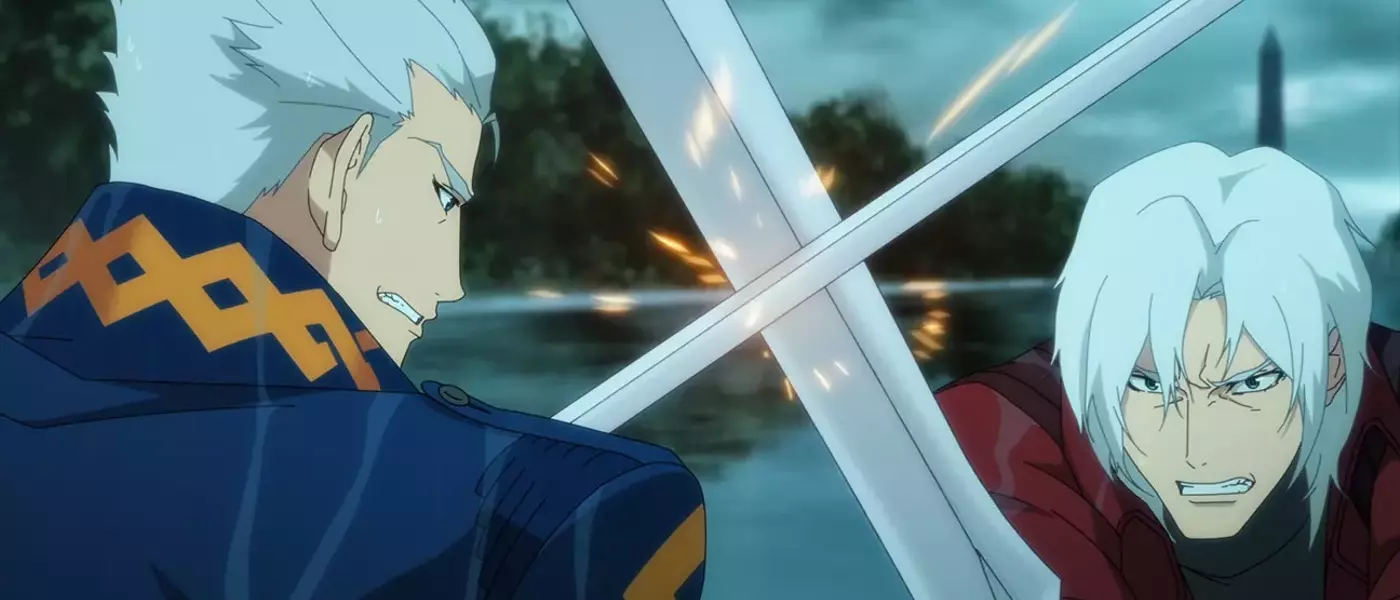 Netflix Renews 'Devil May Cry' for a Concluding Season