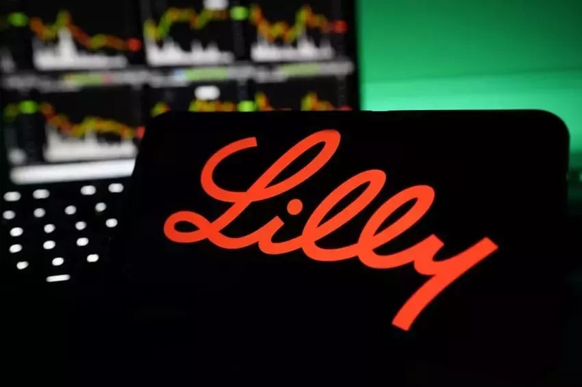 Eli Lilly Bolsters Weight Management and Kidney Disease Initiatives