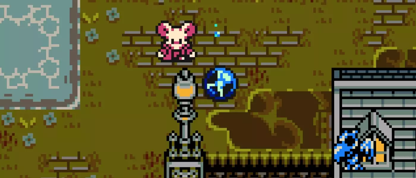 Comprehensive Guide to Spark Container Upgrades in Mina the Hollower