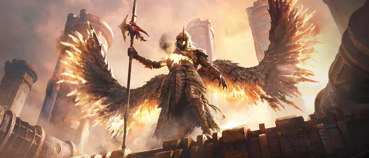 Path of Exile 2: Redefining the Action RPG Endgame