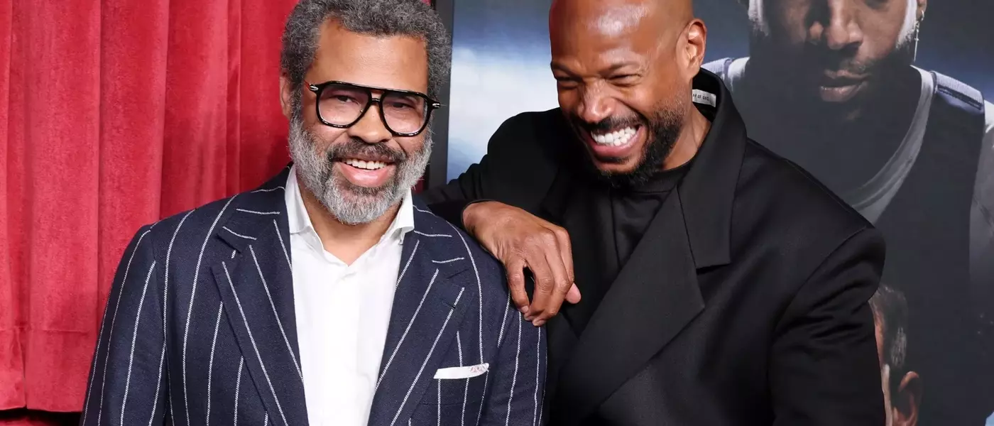 Wayans Brothers Revive 'Scary Movie' Franchise, Spoofing Modern Horror