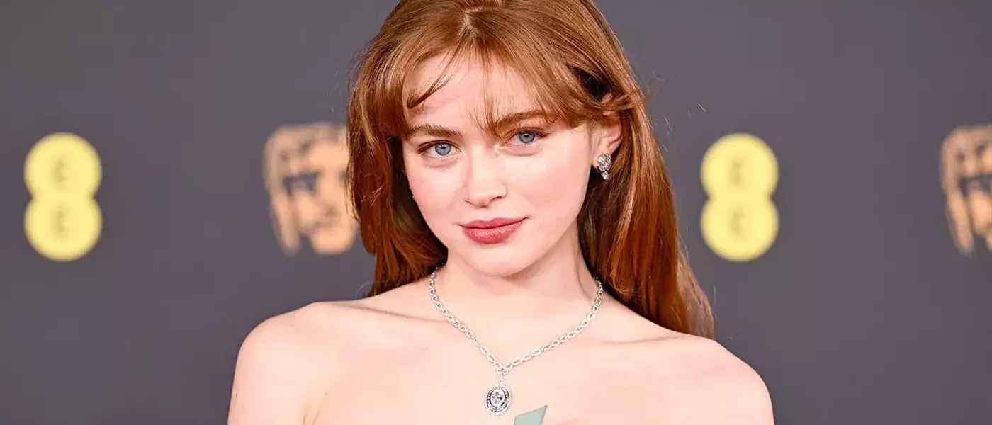 Sadie Sink Lands Lead Role in FX's 'The Marriage Plot' Series
