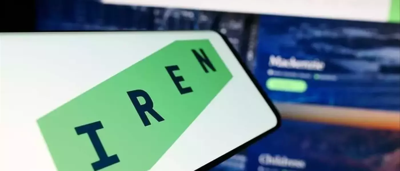 IREN Stock Experiences Decline Amidst Broader Crypto Market Downturn and Business Model Transition