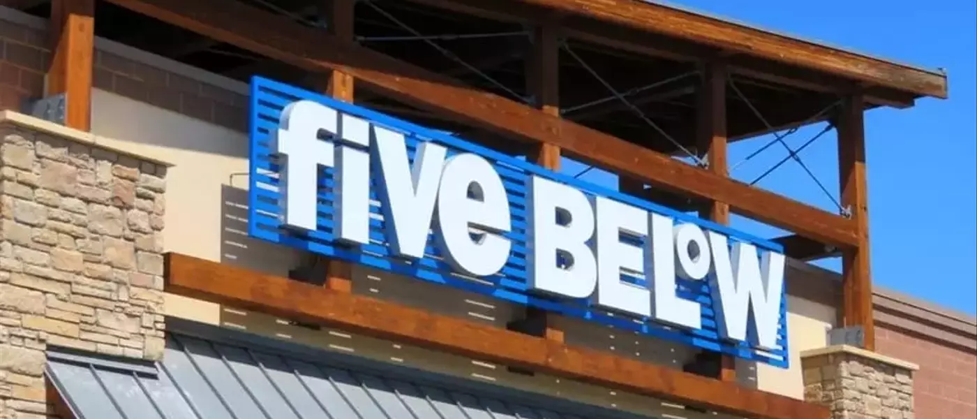 Five Below Shares Plummet Despite Stellar Q1 Performance