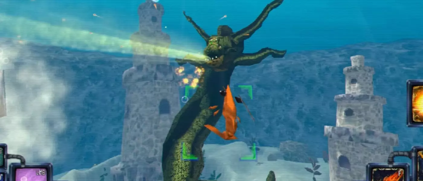 Uncovering the Unseen Gem: A Deep Dive into 'Shrimp Game: Krill Confirmed'