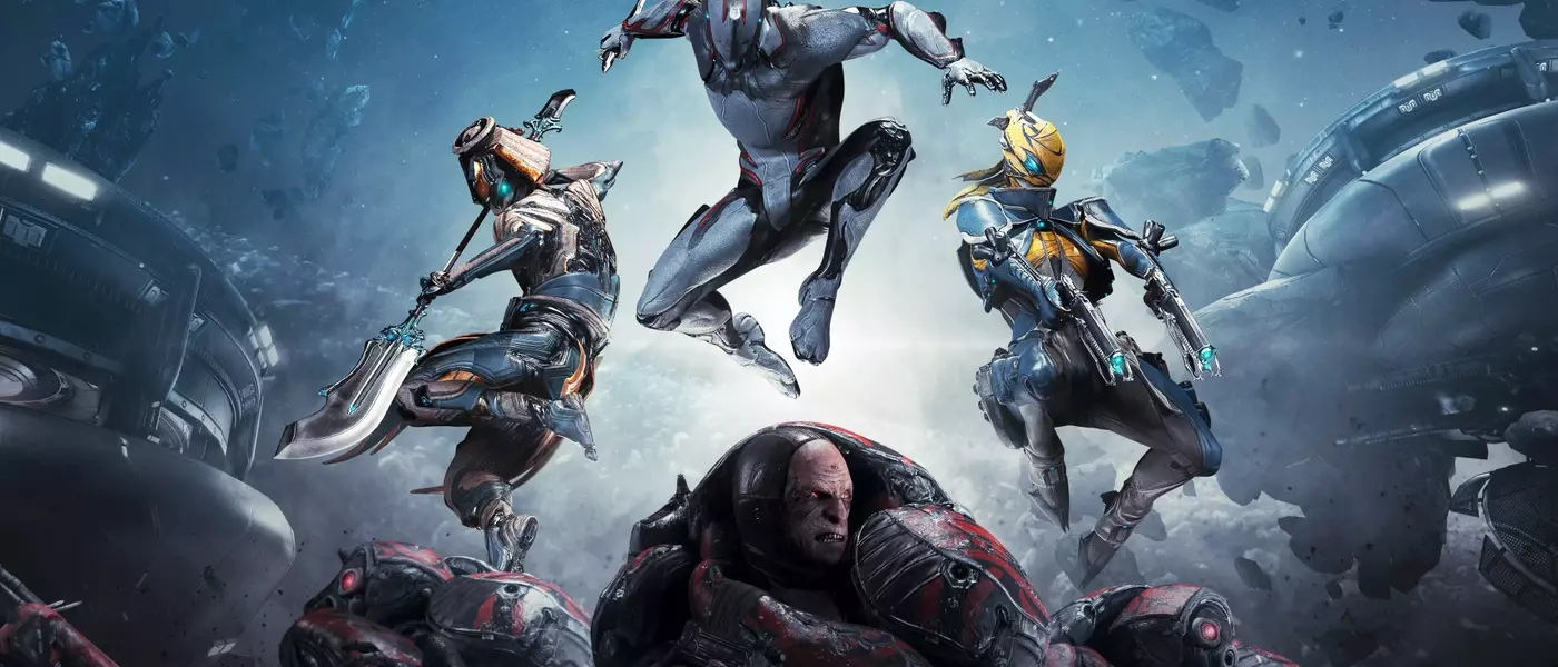 Warframe Creative Director Reacts to Destiny 2's Unexpected Conclusion