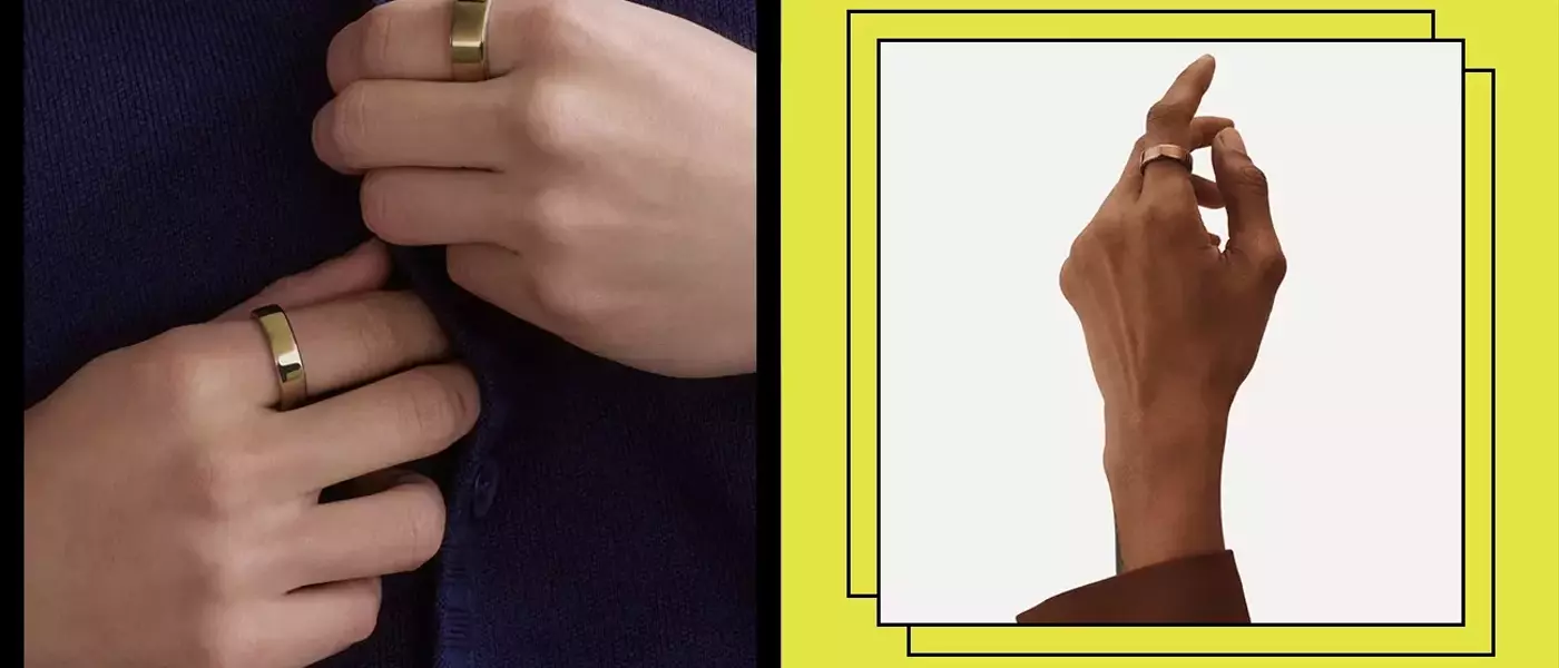 Oura Introduces Slimmer Smart Ring with Enhanced Features, Offers Discounts on Predecessor