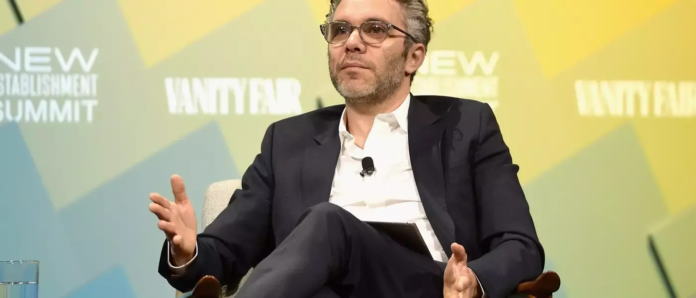 Nick Bilton Reaffirms Journalistic Integrity at '60 Minutes'