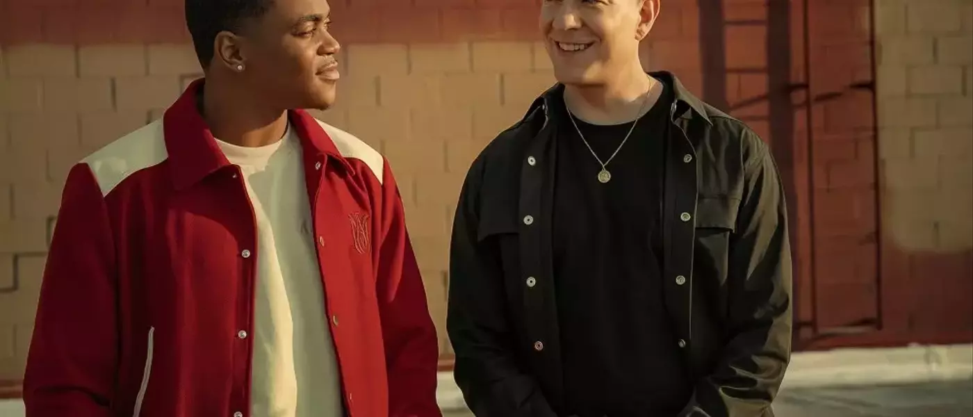 Starz Greenlights 'Power: Legacy' with Joseph Sikora and Michael Rainey Jr.