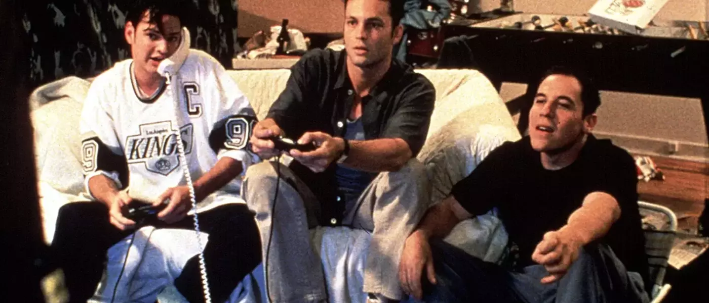 Vince Vaughn's Enduring Connection to EA Sports: From 'Swingers' to 'Madden NFL 27'