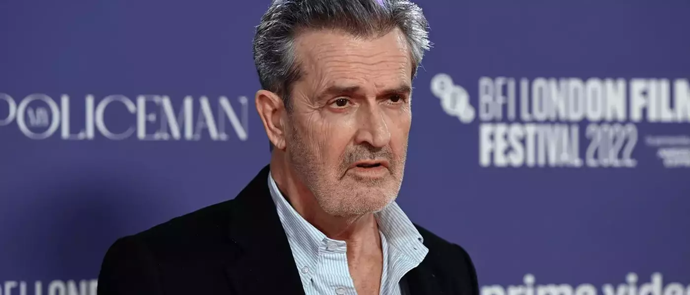Rupert Everett Reveals Physical Toll of Early Career Body Demands