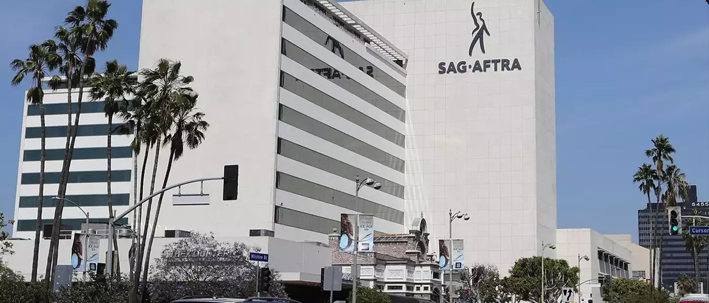 SAG-AFTRA Members Approve New Four-Year Contract with Studios