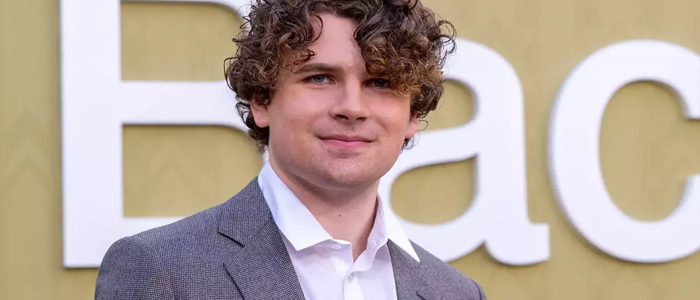 Kane Parsons: The 20-Year-Old Director Dominating Horror with 'Backrooms'