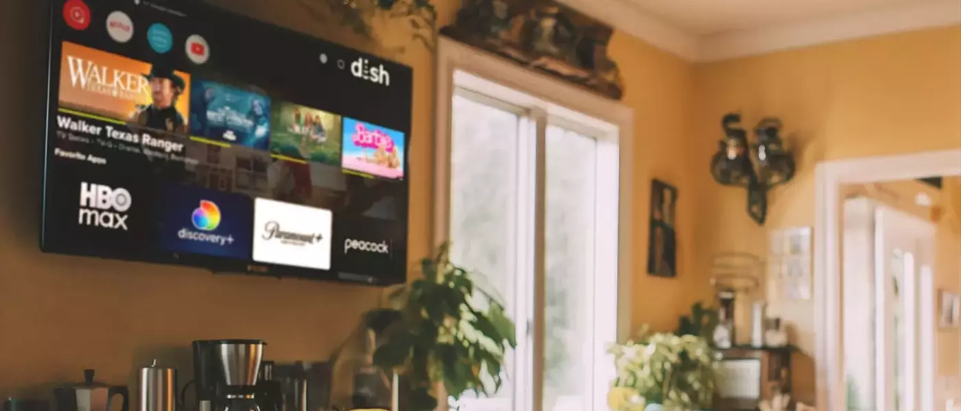 Dish Network's Consistent Approach in an Evolving Television Market