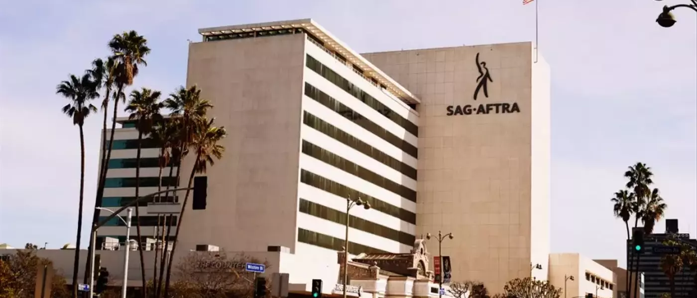 SAG-AFTRA Members Ratify Landmark Four-Year Deal Addressing AI and Pension Reforms