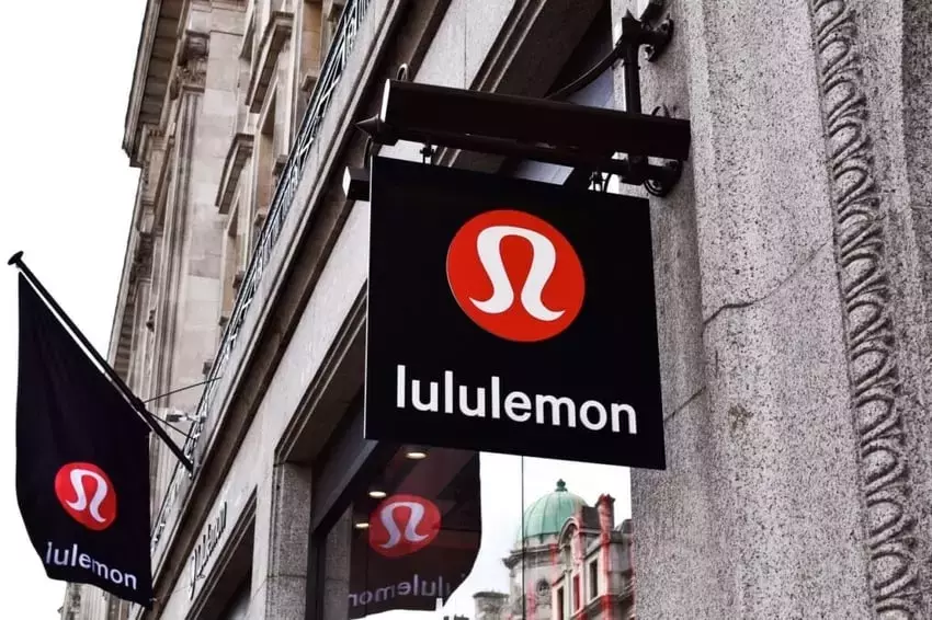 Lululemon Shares Decline Amidst Revised Financial Projections and Challenging Market Conditions