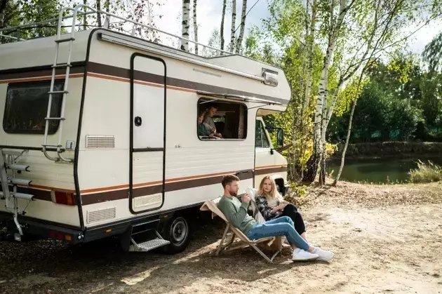 THOR Industries' Q3 Results: A Challenging Period for the RV Manufacturer