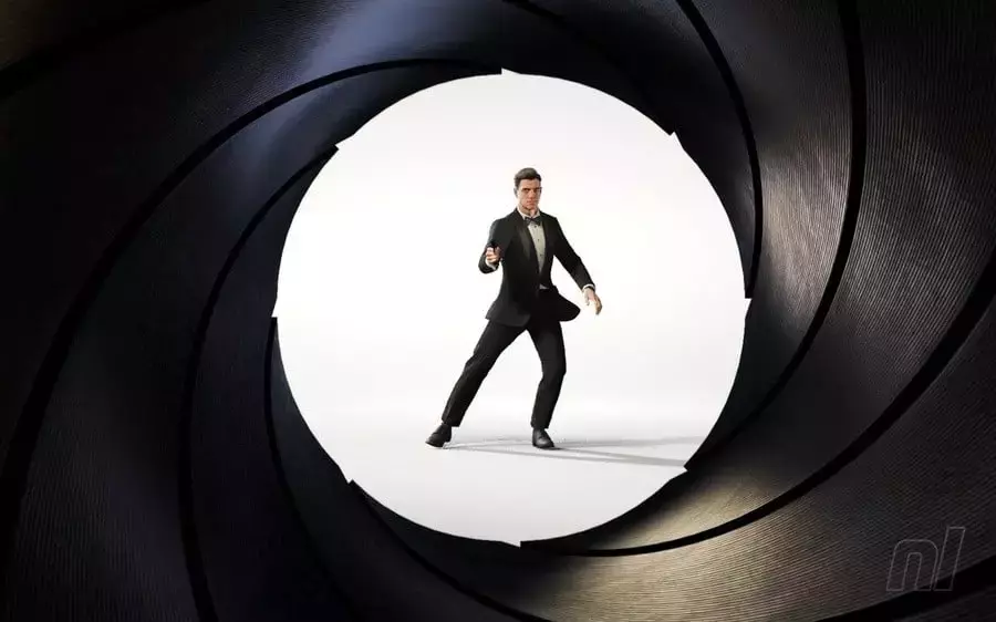 Amazon Clarifies Future of James Bond Video Games, Reaffirms IO Interactive Collaboration