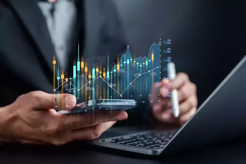 Solidion Technology Stock Surges: What's Behind STI's 360% Rally?