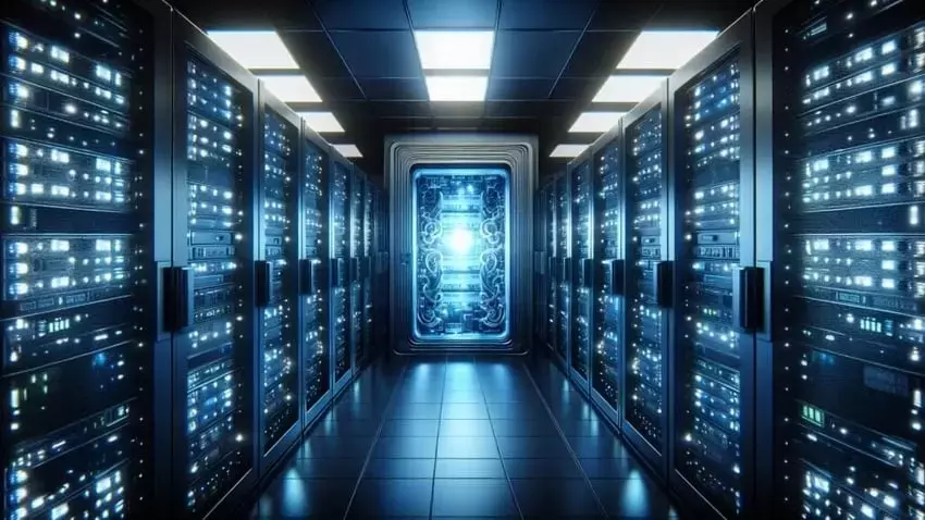 Elizabeth Warren Warns Private Equity's AI Infrastructure Play Could Burden Consumers