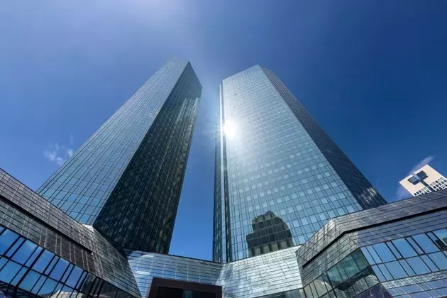 Deutsche Bank's Remarkable Turnaround and Future Prospects