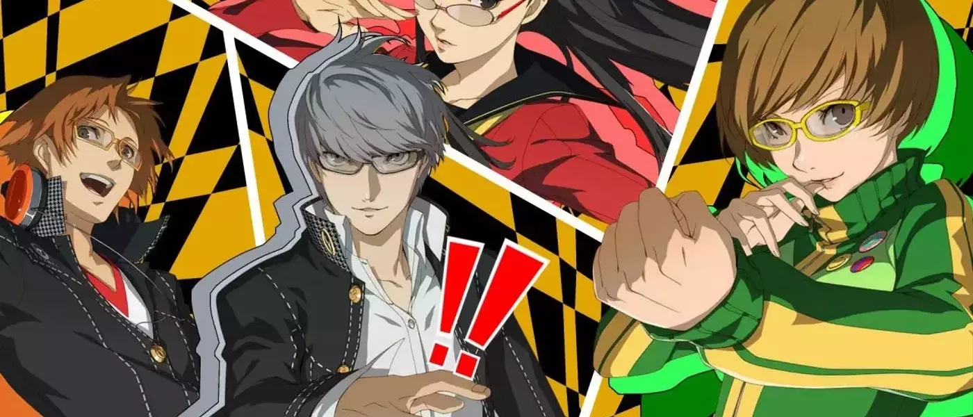 Persona 4 Remake: Anticipation Builds Amidst Rating Discrepancies