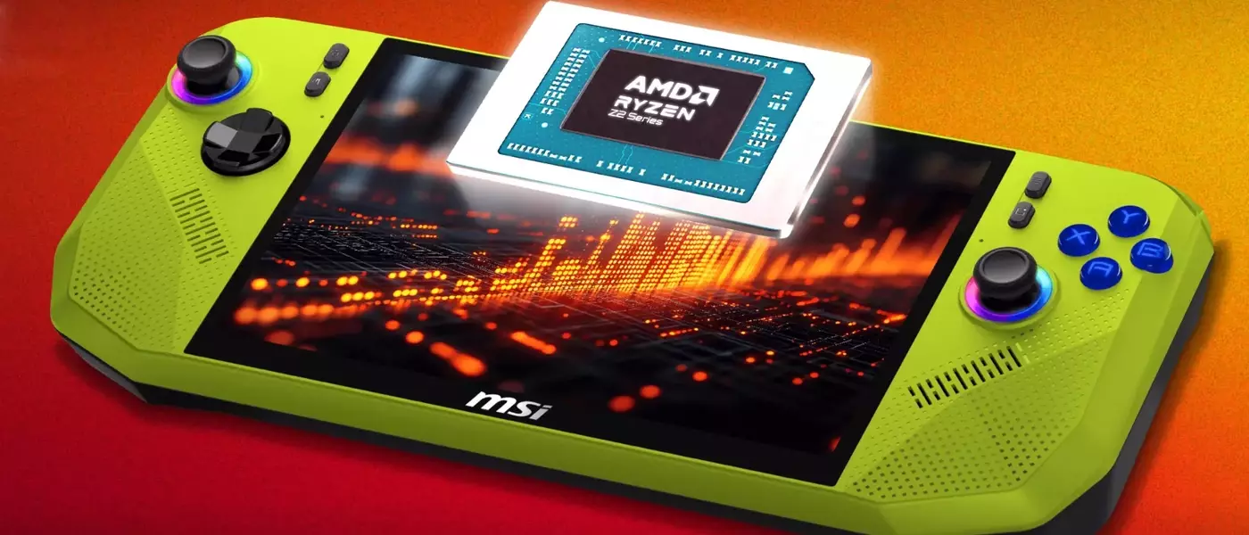 AMD's FSR 4.1 for RDNA 3.5 GPUs: A Conflicting Narrative
