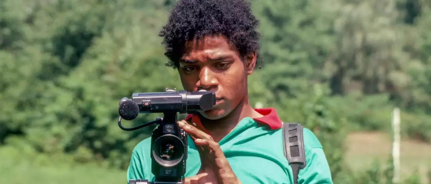 Netflix Secures Rights to Jean-Michel Basquiat Documentary, Featuring Exclusive Family Insights