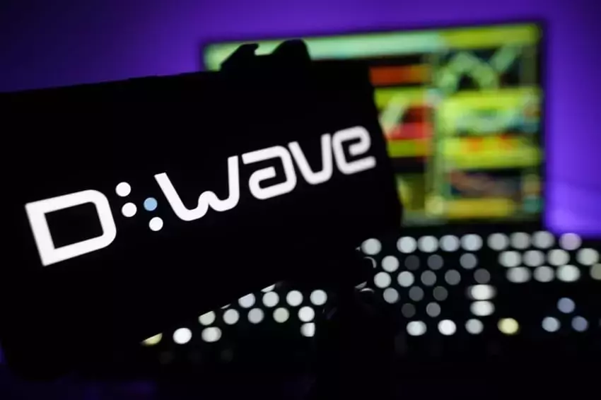 D-Wave's Quantum Leap: From Research Labs to Everyday Business Operations