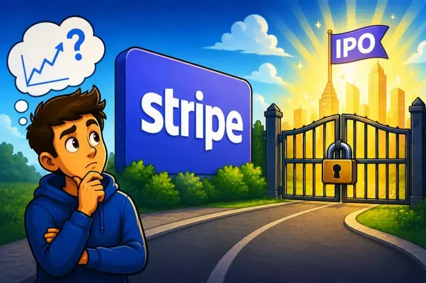 Navigating Investment in Stripe: A Guide for Potential Shareholders