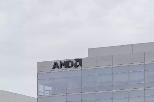 AMD's Shifting Semiconductor Position: A Hold Rating Amidst AI Dynamics