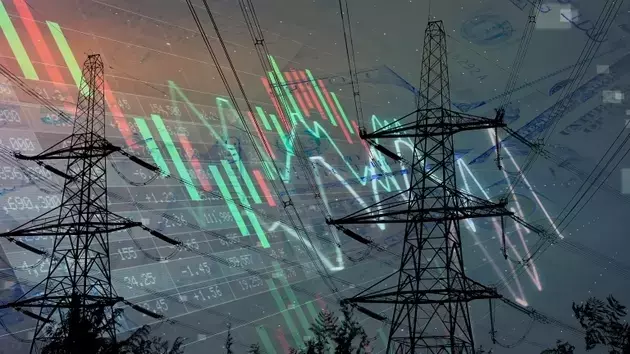 Energy Transfer: Unwavering Growth and Robust Returns