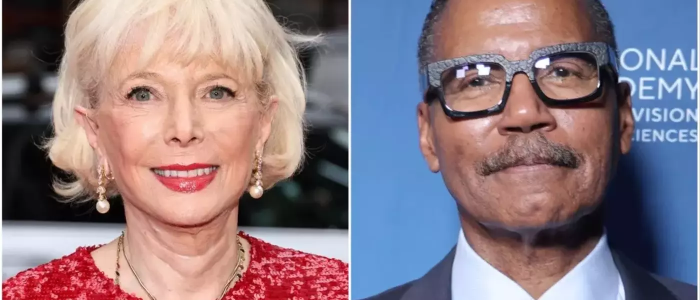 Veteran Journalists Lesley Stahl, Bill Whitaker, and Jon Wertheim Recommit to "60 Minutes"