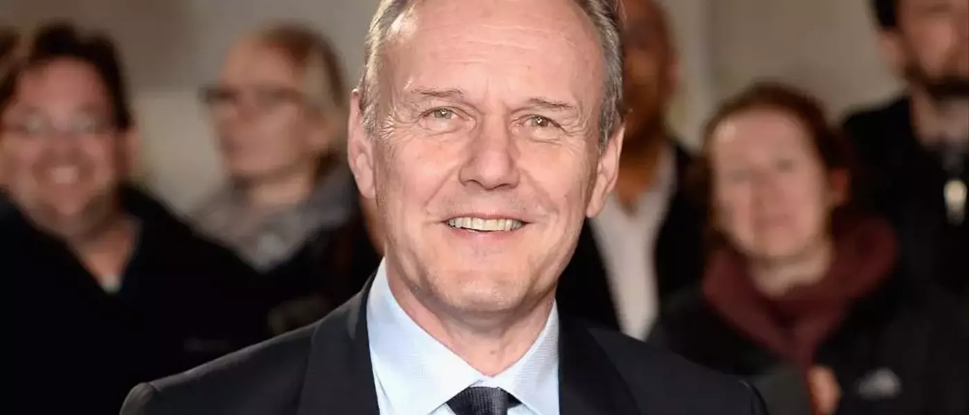Renowned Actor Anthony Head Passes Away at 72