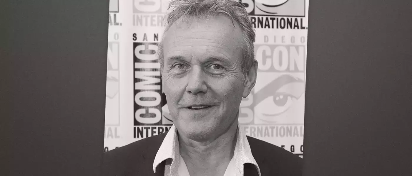 Remembering Anthony Head: A Legacy on Screen