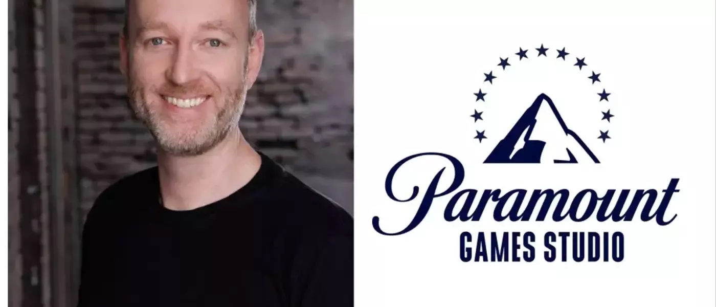 Paramount Skydance Unveils Unified Gaming Studio, Elevating Gaming to Core Content Strategy