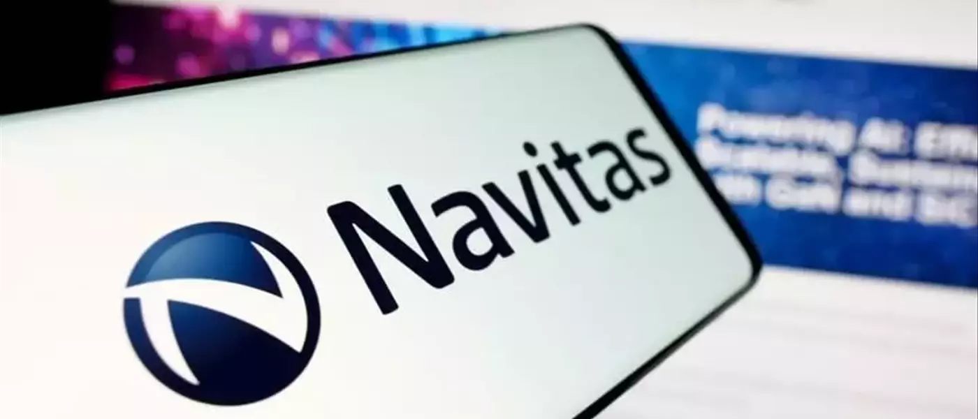 Navitas Semiconductor Stock Plummets Amid Profit-Taking and Share Dilution Concerns