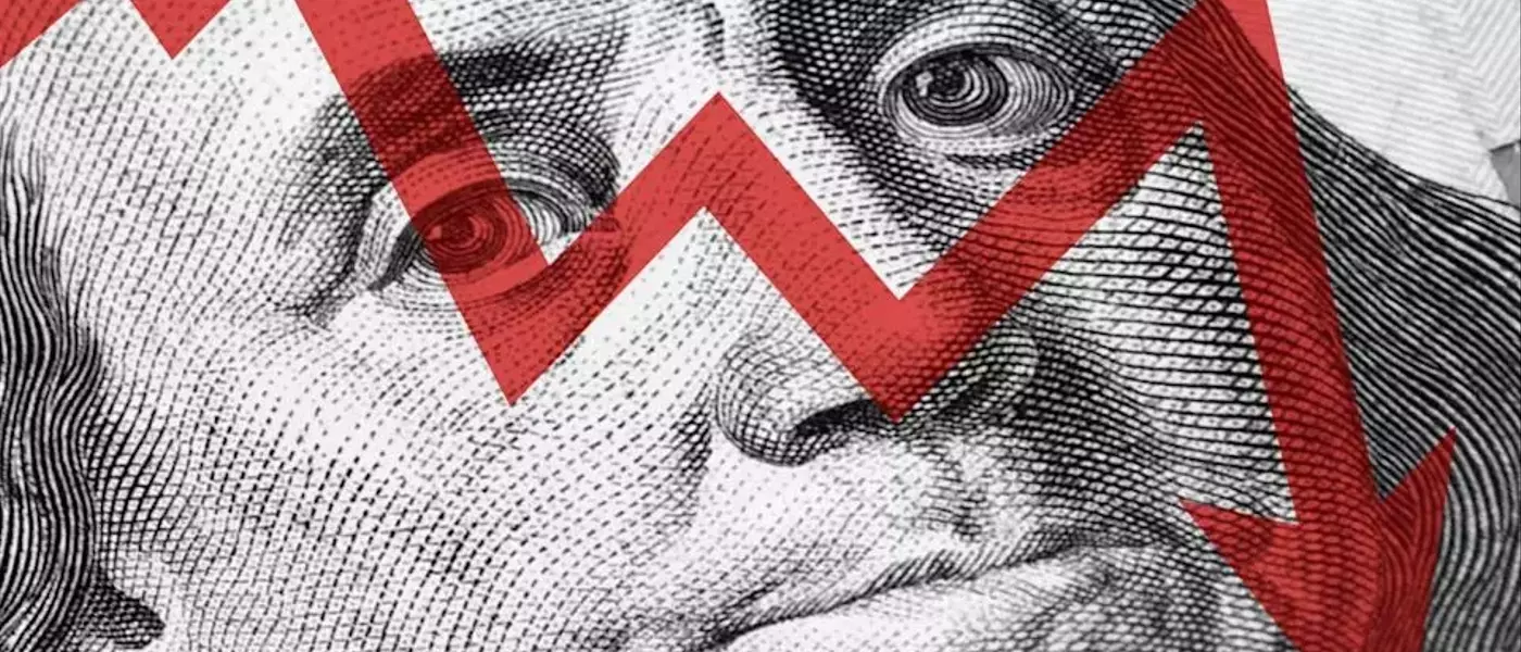 SanDisk Stock Tumbles Amid Broader Tech Sell-Off Triggered by Strong Jobs Report