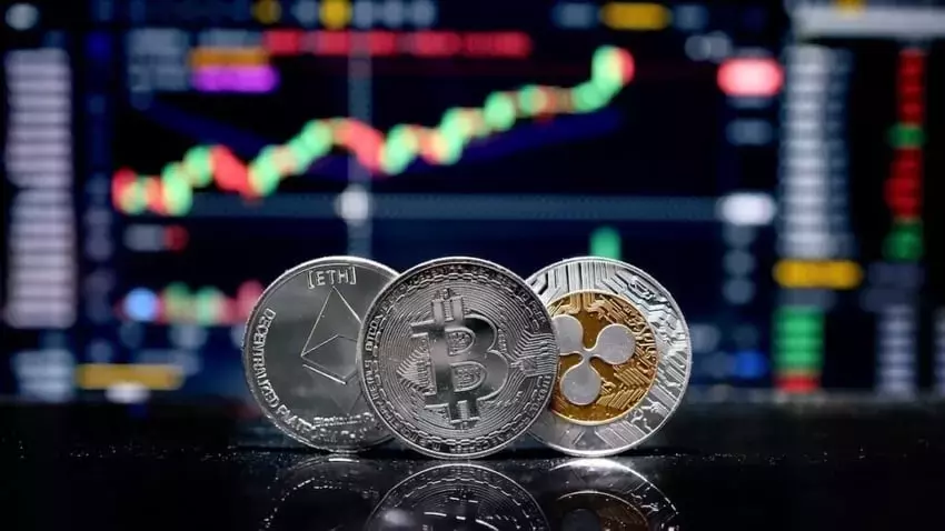 Crypto Market Sentiment Hits Extreme Lows, Echoing COVID Crash Fears