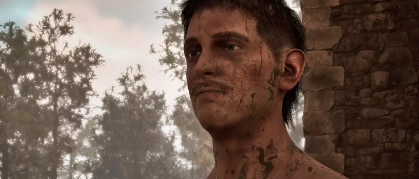 Enduring Mud's Persistence in Gothic 1 Remake