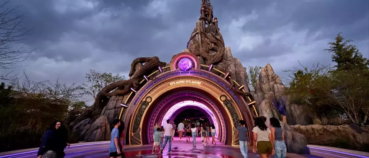 Universal's Epic Universe: A Year of Innovation and Immersion