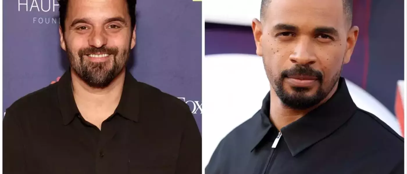 Jake Johnson and Damon Wayans Jr. to Star in Hulu Comedy Pilot