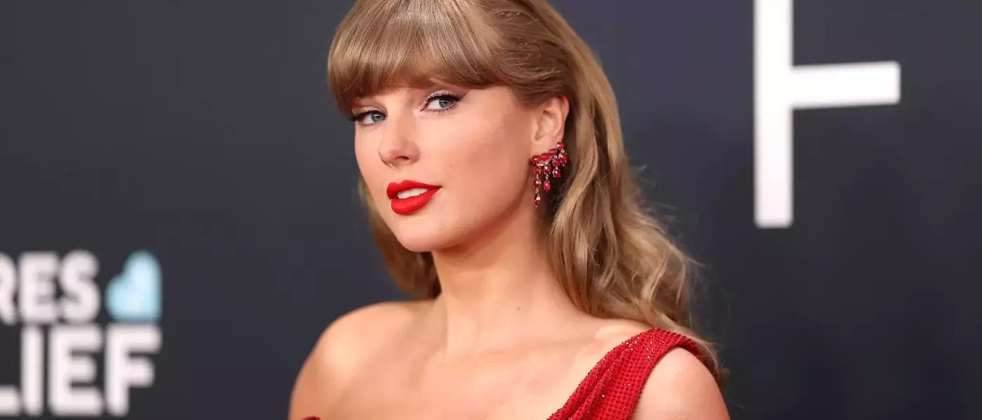 Taylor Swift's 'Toy Story 5' Song Marks a Return to Country Roots
