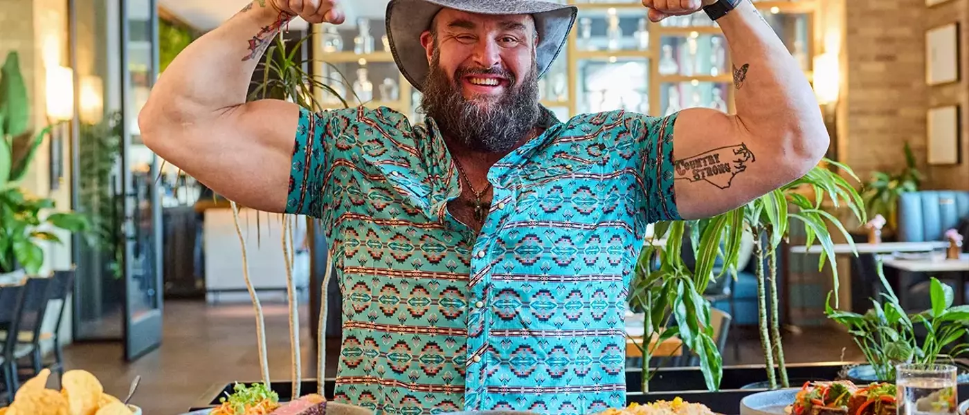 Braun Strowman's Culinary Journey and Potential Wrestling Return Explored