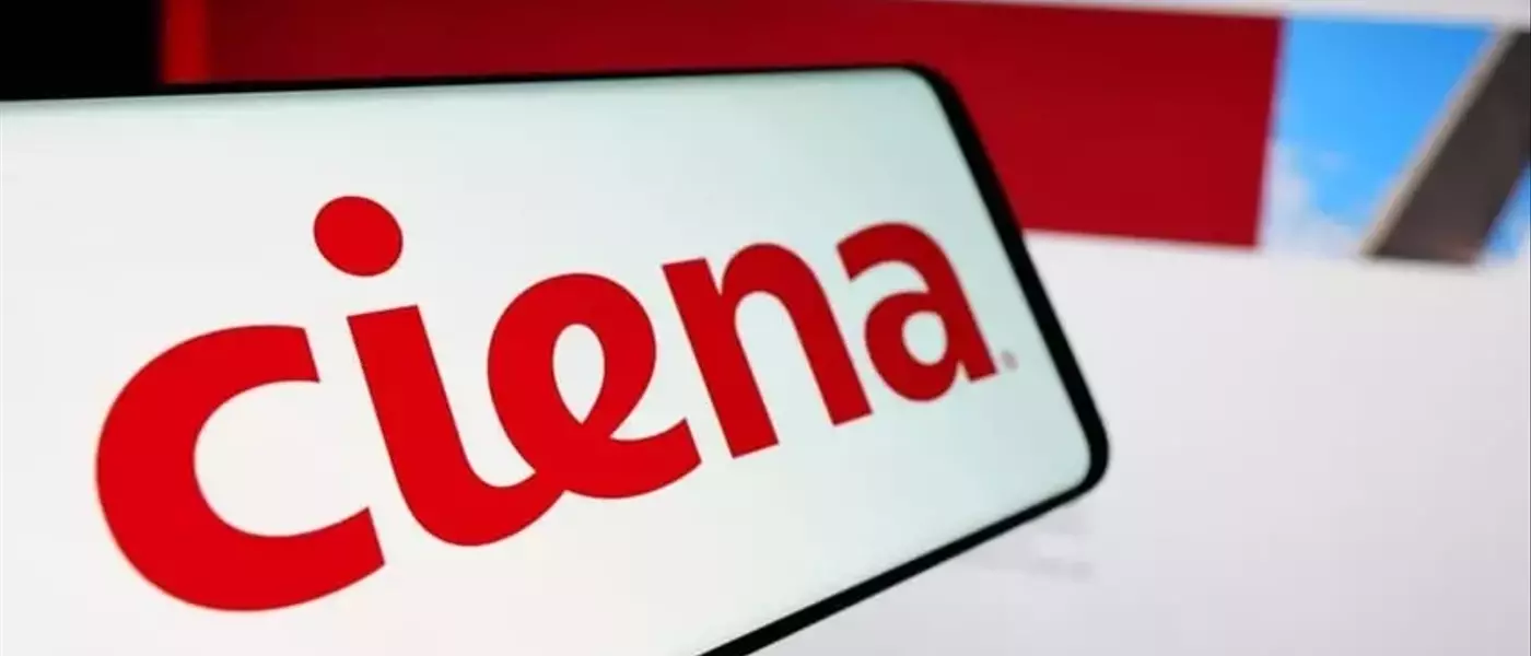 Ciena's Q2 Triumph: Strong Earnings, Elevated Guidance, Yet Market Uncertainty Lingers